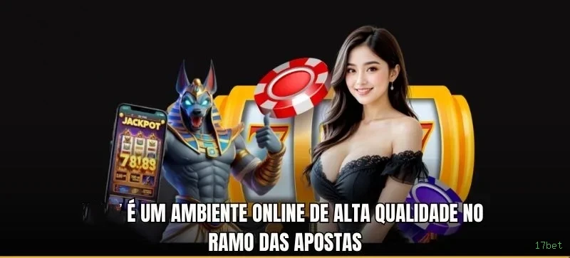 Download Android 17bet