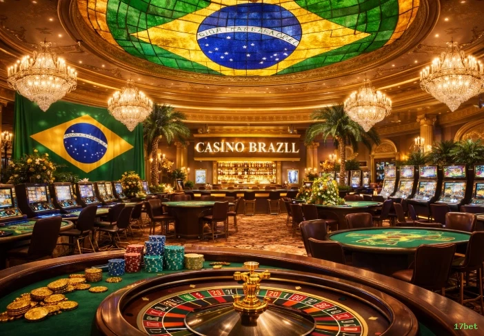 Reload Bonus 17bet