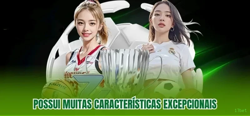 Segurança 17bet