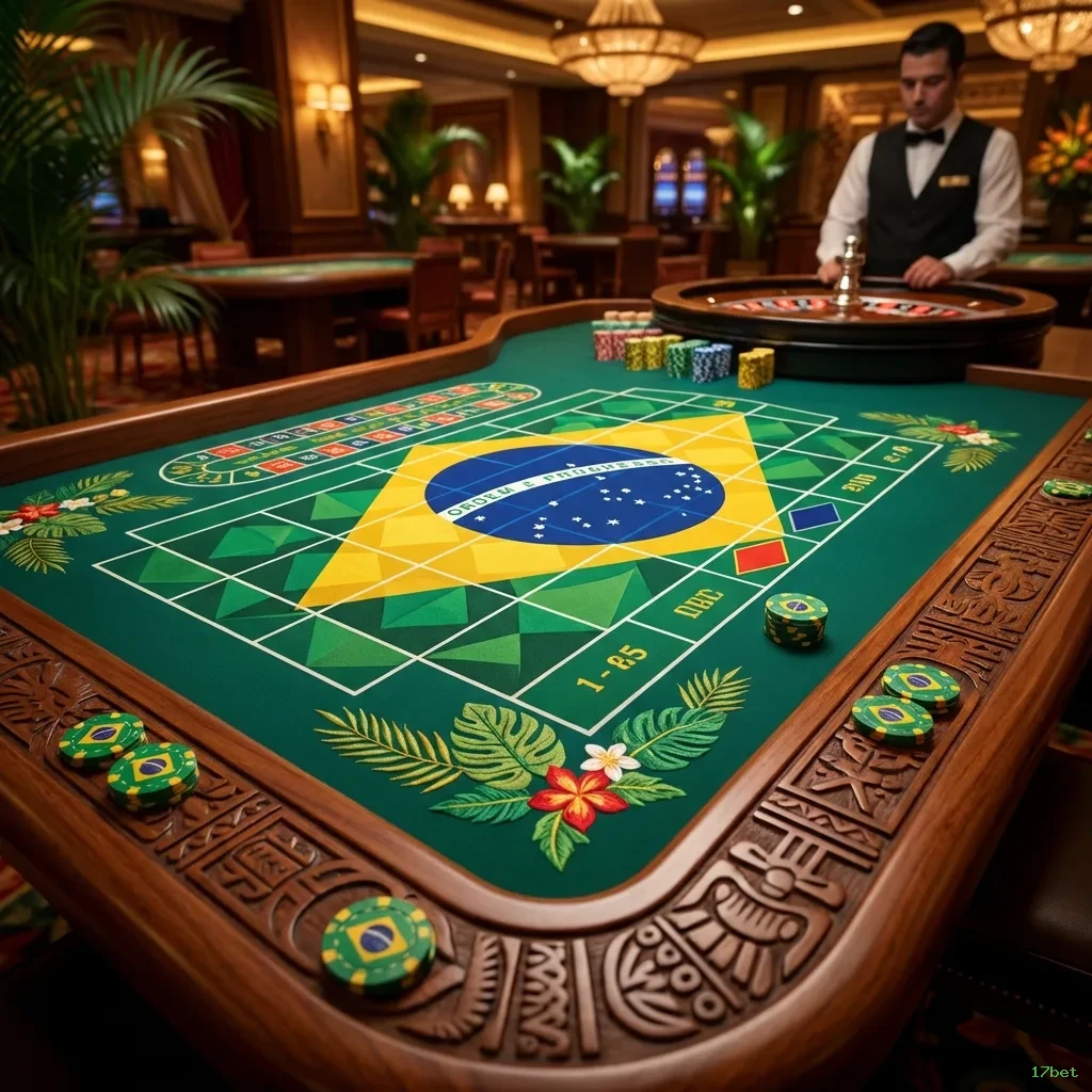 Dicas para ganhar na 17bet